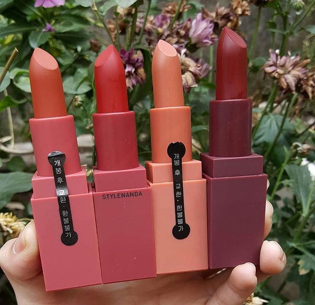 Cảnh báo: Son 3CE fake bán công khai, giá rẻ kinh hoàng nhưng vẫn có người mua - Ảnh 8.
