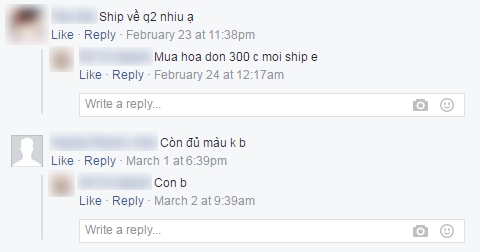 Cảnh báo: Son 3CE fake bán công khai, giá rẻ kinh hoàng nhưng vẫn có người mua - Ảnh 13.