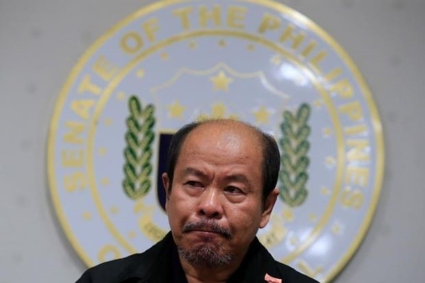 Cuu canh sat thua nhan giet 200 nguoi theo lenh ong Duterte hinh anh 1