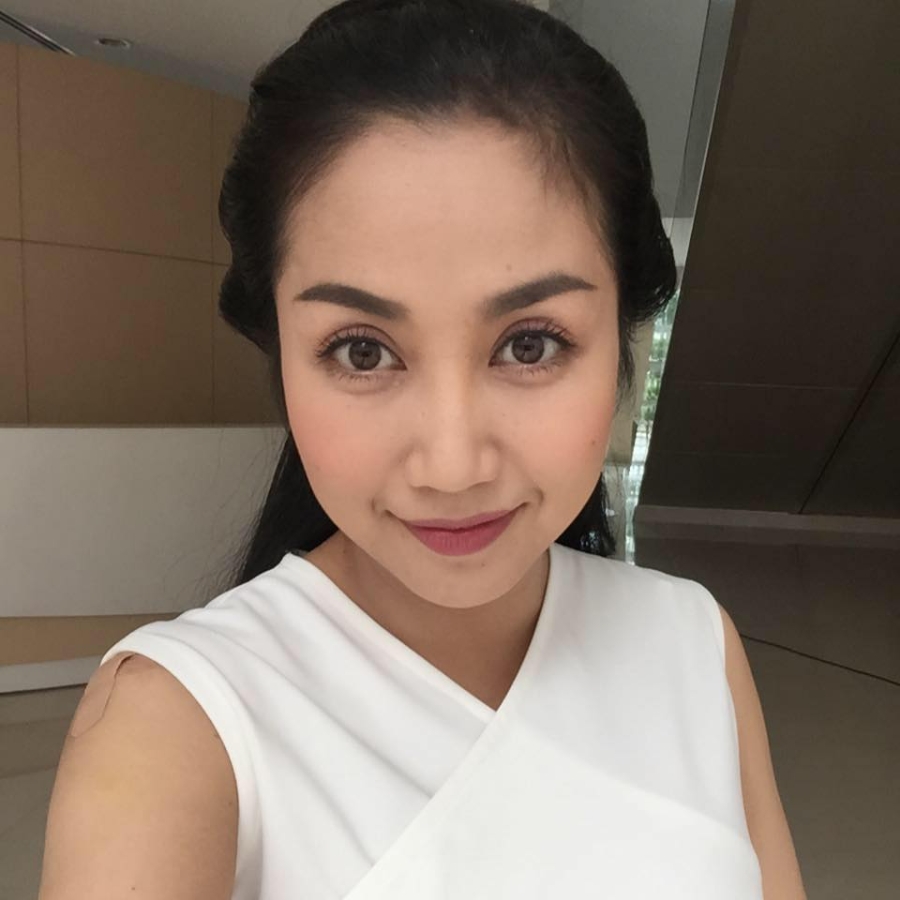 mc oc thanh van to bi ban than loi dung ten tuoi de lua tien hinh anh 2