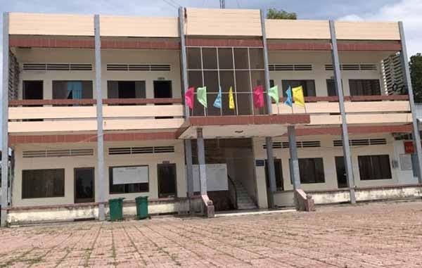 đảng viên, dấu hiệu vi phạm, mượn bằng cấp, Cà Mau, kỷ luật Đảng