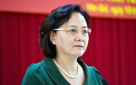 phe chuan chu tich ubnd tinh yen bai hinh anh 2