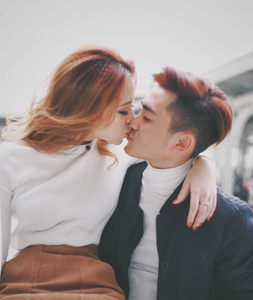 soai ca 9x to chuc tiec sinh nhat cho nguoi yeu khien nghin nguoi 