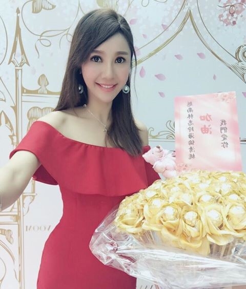 Tinh tre Helen Thanh Dao tung la tro ly lanh dao cao nhat Dai Loan? hinh anh 3