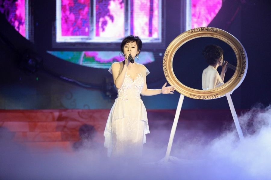 Anh trai Thu Phuong ke chuyen tinh yeu voi Bong Mai hinh anh 3