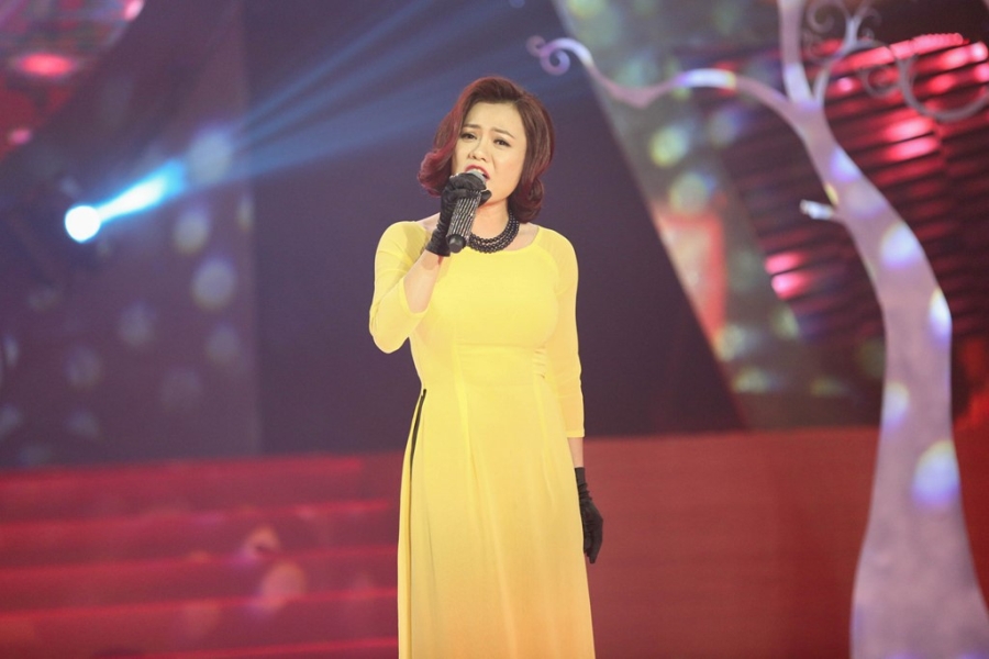 Anh trai Thu Phuong ke chuyen tinh yeu voi Bong Mai hinh anh 5