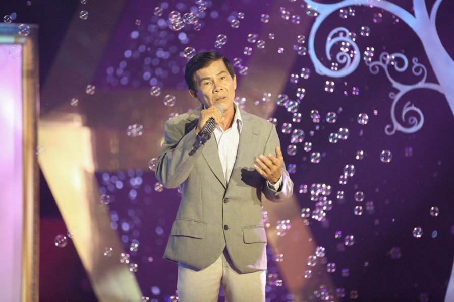 Anh trai Thu Phuong ke chuyen tinh yeu voi Bong Mai hinh anh 7