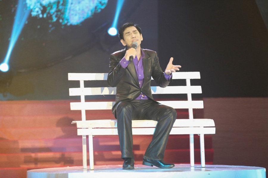 Anh trai Thu Phuong ke chuyen tinh yeu voi Bong Mai hinh anh 8