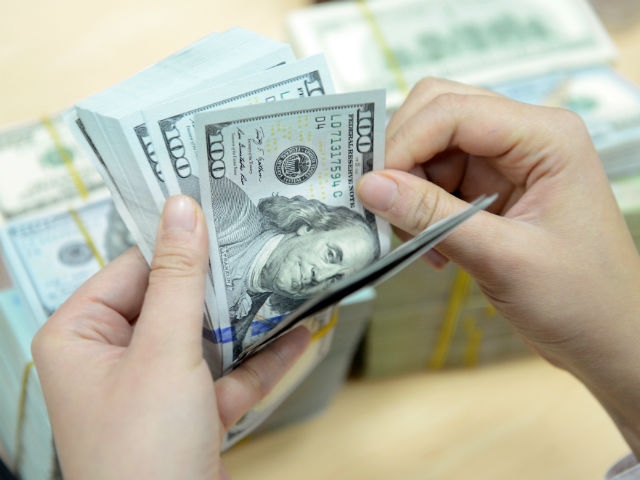 gia usd lao doc truoc thong diep tang lai suat trong thang 3 cua fed hinh anh 1