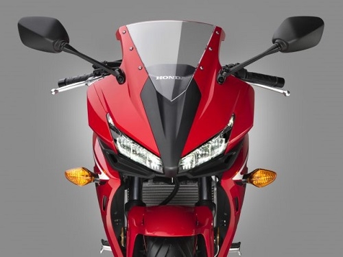kham pha nhung diem manh tren honda cbr500r 2017 hinh anh 3