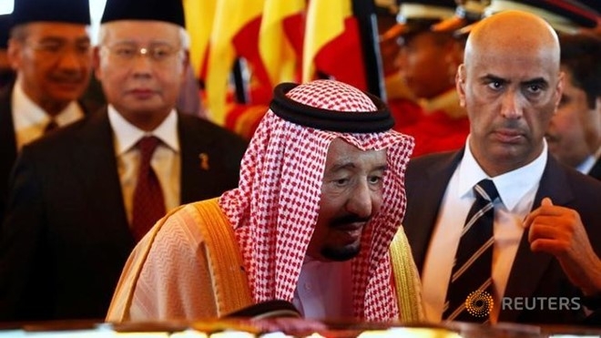 Malaysia bat 7 nghi pham dinh tan cong Hoang gia Saudi Arabia hinh anh 1