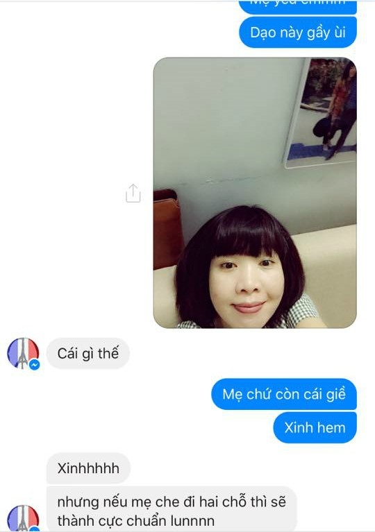 Me khong phai de nguong mo ma chi de yeu thuong hinh anh 2