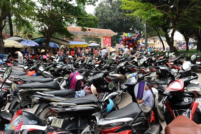 Ong Nguyen Duc Chung: Toi se chi bai xe nao cua bi thu, chu tich quan hinh anh 1