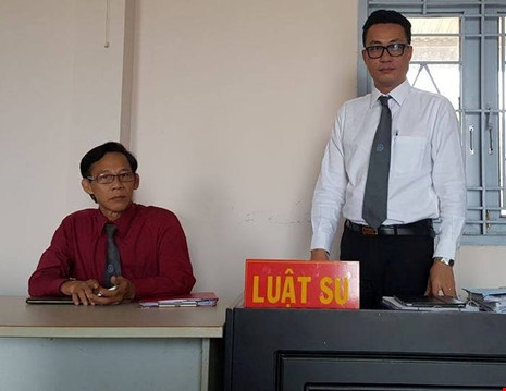 rut ho so, dieu tra bo sung vu bao ve long son chem dan gianh ray hinh anh 2