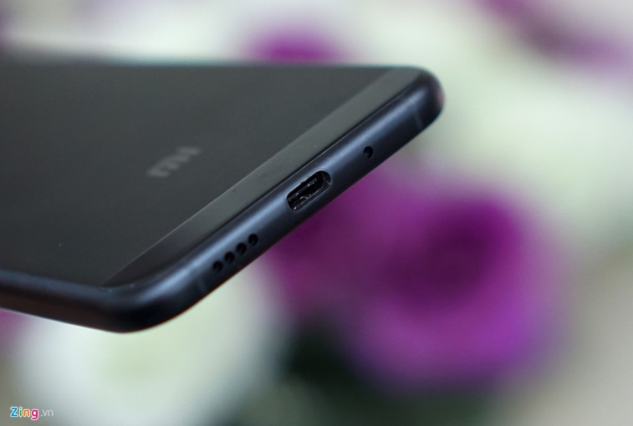 Xiaomi Mi 5c ve Viet Nam: Thiet ke cao cap, hieu nang trung binh hinh anh 7