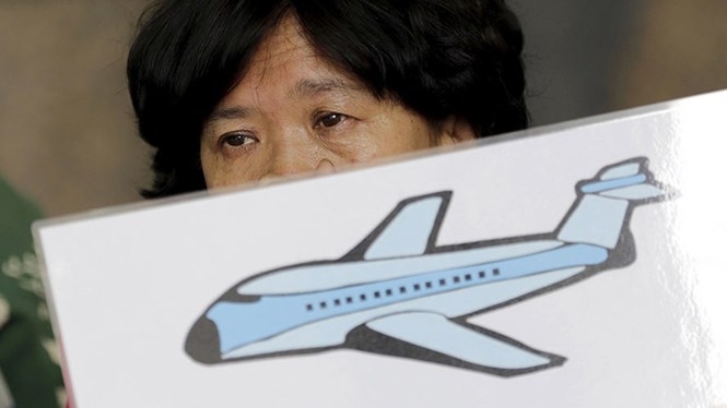 Cho đến nay vẫn chưa có lời giải thích xác đáng nào về nguyên nhân khiến máy bay MH370 rơi /// Reuters