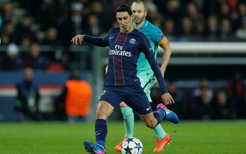 barca psg da bay ga khong lo khoi champions league hinh 1