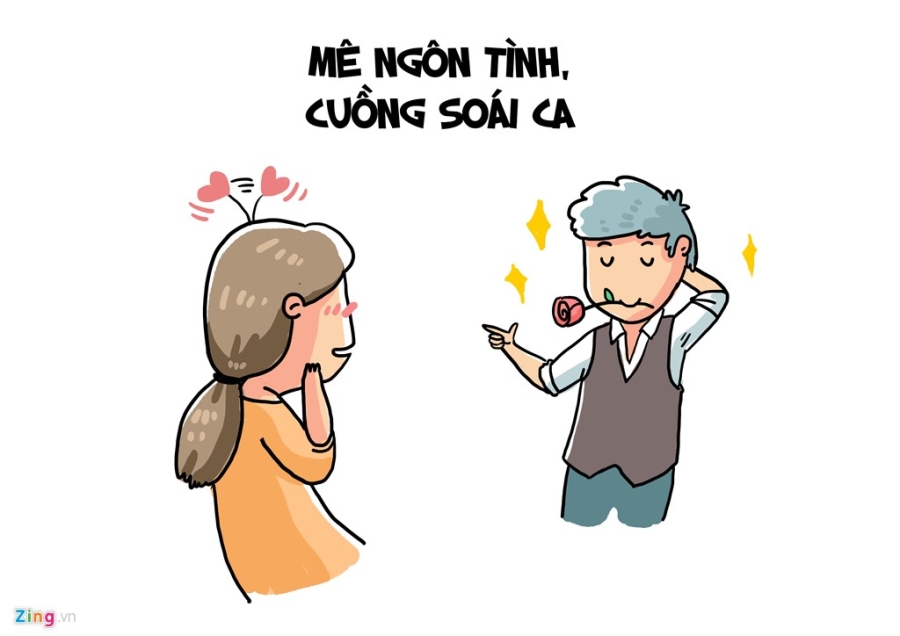 Con gai dung la 'thuc the kho hieu nhat hanh tinh' hinh anh 4