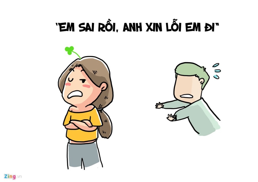 Con gai dung la 'thuc the kho hieu nhat hanh tinh' hinh anh 6