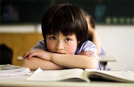 Kết quả hình ảnh cho con gái học dốt