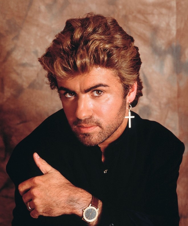 Ket luan nguyen nhan huyen thoai George Michael qua doi hinh anh 1