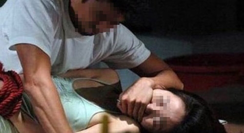 nu sinh lop 9 co bau: giau bo me vi so “yeu rau xanh” giet hinh anh 1