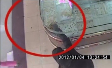 Ten cuop tiem vang sa luoi sau 5 nam gay an hinh anh 1