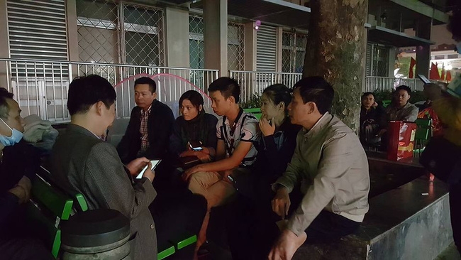 Vụ thai phụ hôn mê sau khi đi khám thai 1 mình: Mẹ hôn mê, thai nhi 22 tuần tuổi vẫn bình thường - Ảnh 3.