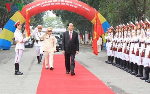 bat cu tinh huong nao canh sat co dong phai giu vung an ninh quoc gia hinh 1
