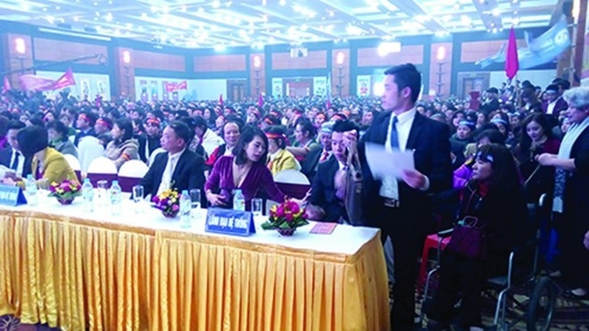 Bo Cong Thuong manh tay siet kinh doanh da cap hinh anh 1