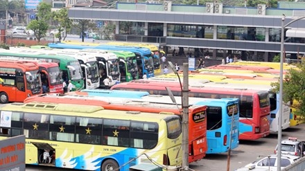 Bộ GTVT kiến nghị với Thủ tướng chỉ đạo Hà Nội kiểm tra giá dịch vụ tại bến Nước Ngầm.