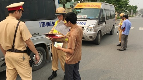 Bộ Giao thông kiến nghị kiểm tra giá dịch vụ bến xe Nước Ngầm ảnh 1