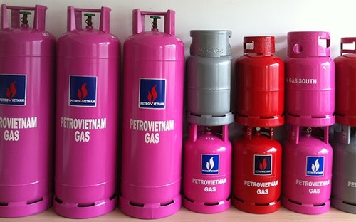 Cả nước chỉ có 35 doanh nghiệp được kinh doanh khí gas