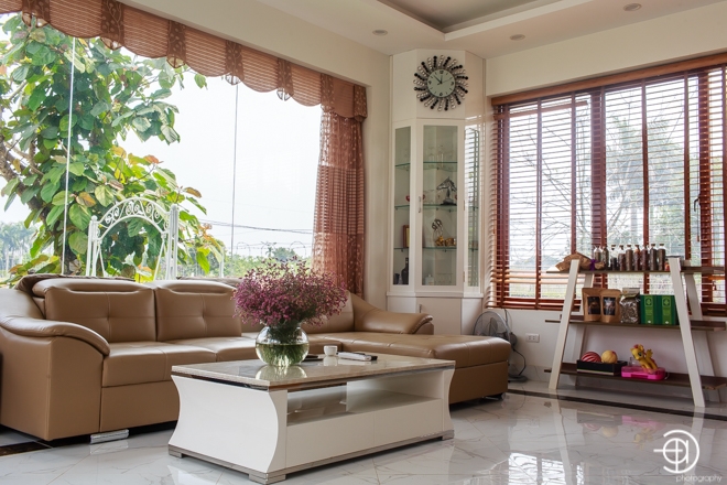 Cận cảnh cơ ngơi gần 2000m2 của ca sĩ Việt Hoàn - Ảnh 7.