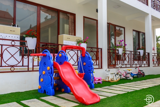 Cận cảnh cơ ngơi gần 2000m2 của ca sĩ Việt Hoàn - Ảnh 15.