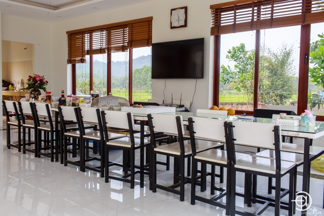 Cận cảnh cơ ngơi gần 2000m2 của ca sĩ Việt Hoàn - Ảnh 17.