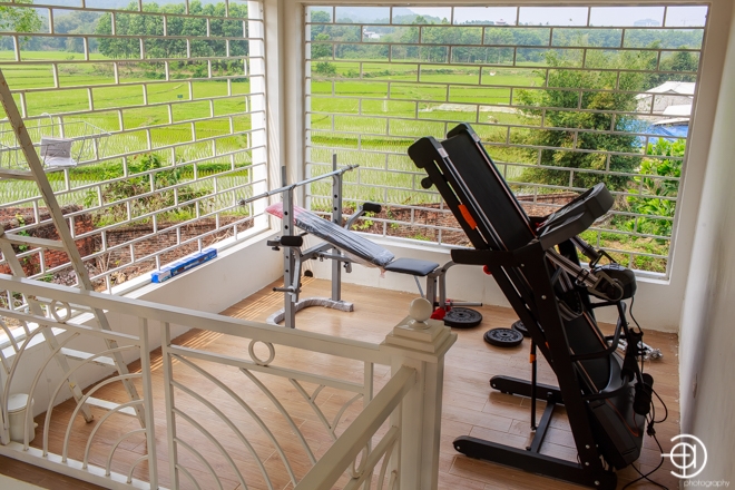 Cận cảnh cơ ngơi gần 2000m2 của ca sĩ Việt Hoàn - Ảnh 18.