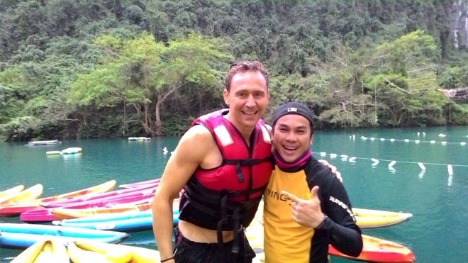 Dan sao ‘Kong’: Ca the gioi se thay Viet Nam dep nhu the nao hinh anh 2