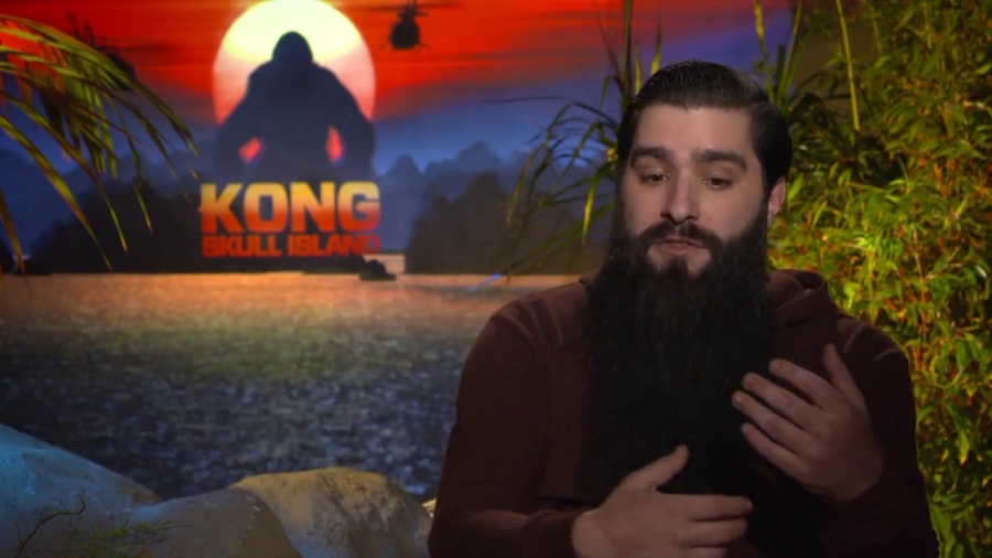 Kong: Skull Island, Jordan Vogt-Roberts, đại sứ du lịch
