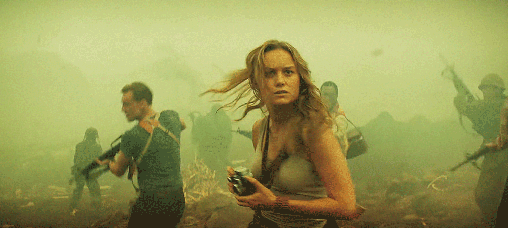 Kong: Skull Island, Jordan Vogt-Roberts, đại sứ du lịch