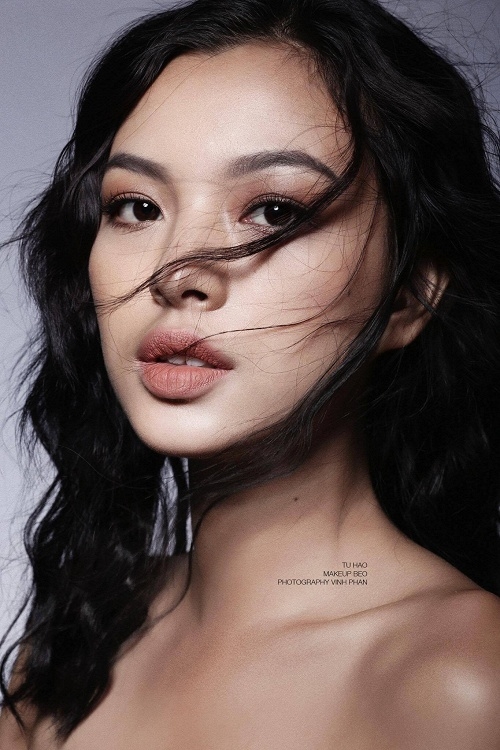 Dậy sóng vì tin đồn Trang Trần, Hoàng Yến ngồi ghế nóng The Face 2017 - Ảnh 9.