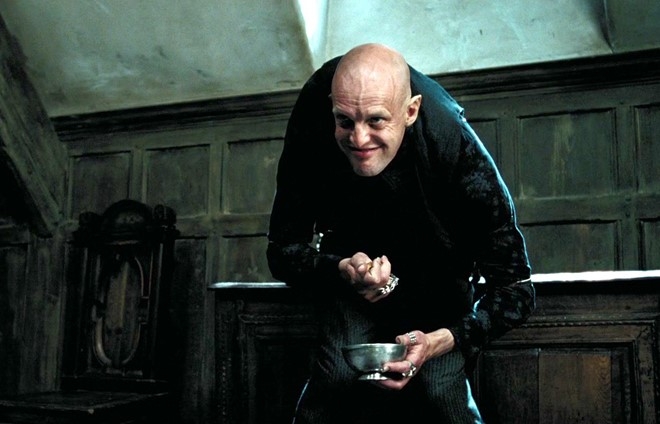 Dien vien 'Harry Potter' bi gay co, nghen phoi vi tai nan hinh anh 1
