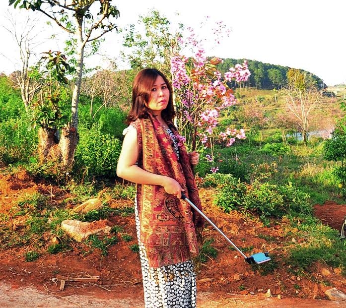 Phạm Thị Minh Hiếu, phó giám đốc sở bẻ hoa, phó giám đốc sở tư pháp, sở tư pháp bình thuận, bẻ hoa, hội liên hiệp phụ nữ