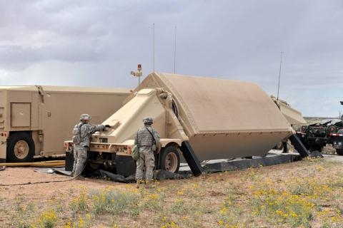 Mat than cua THAAD khien Trung Quoc lo mat  