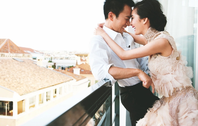 Ngoại tình, bạo hành... mấy ai tin lấy chồng khổ như mỹ nhân Hoa ngữ?! - Ảnh 1.