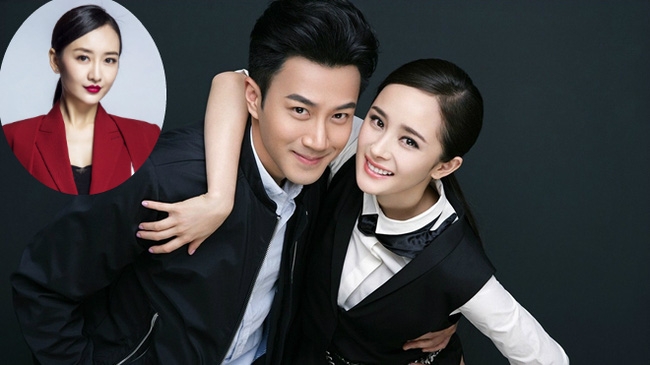 Ngoại tình, bạo hành... mấy ai tin lấy chồng khổ như mỹ nhân Hoa ngữ?! - Ảnh 3.
