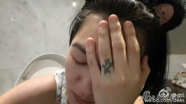 Ngoại tình, bạo hành... mấy ai tin lấy chồng khổ như mỹ nhân Hoa ngữ?! - Ảnh 8.