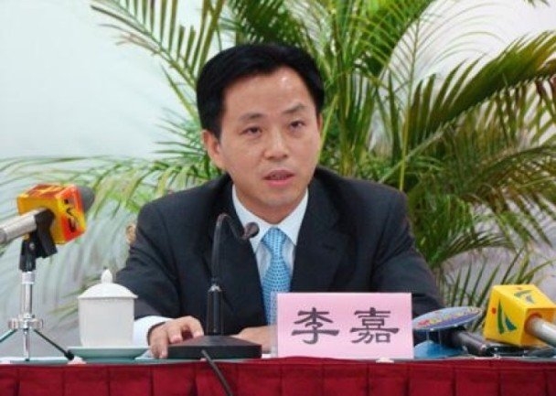 Chu Hải, Quảng Đông, quan tham, tham nhũng Trung Quốc, quan tham Trung Quốc