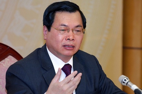  Nhiều trường hợp cán bộ được bổ nhiệm tại Bộ Công Thương thời ông Vũ Huy Hoàng làm Bộ trưởng là sai quy định 