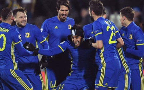 nhan dinh rostov vs mu luot di vong 16 doi europa league hinh 2